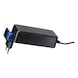 Battery charger Jumpstarter - CHRG-JUMPSTARTER-2,7A-12V - 2