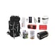 Preparedness/emergency rucksack for crises and disasters - BCKPCK-PPARDN-SET-CRISES - 1