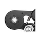 Crimping tool with parallel loading - CRMPPLRS-(0,08-16SMM)-(16/6S) - 3