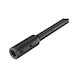Pikendus Plus lusikpuuri jaoks pikkusega 300 mm - PIKENDUS 300MM SPIRAALPUURIDELE - 3