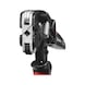 Crimping tool with front loading - CRMPPLRS-(0,08-16SMM)-(16/4F) - 2