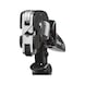 Crimping tool with front loading - CRMPPLRS-(0,08-10SMM)-(10/4FS) - 2
