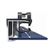 ALPHA PV clip for cable management on PV modules - CBLCLIP-FAST - 2