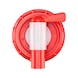 Glue dispensing tap - Aeroflow Tap DIN 70 - GLUDSPTAP-AEROFLOW-(TAP-DN70) - 3