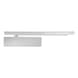 Door closer GTS 630 with slide rail