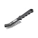 Brake caliper brush - BRKCALBRSH-L225MM - 2