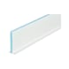 Movement bead CERAfix 210 - JNTPRFL-CERAFIX210-MOVE-10X80X2000MM - 1