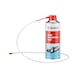 Air conditioning disinfectant spray - 1