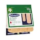 Plastic plasters - PLST-PLASTIC-6X45PCS - 2