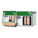 Plastic plasters - PLST-PLASTIC-6X45PCS - 3
