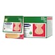 Fingertip plaster  - FNGBNDGE-FINTERTIP-REFILL-6454-6X15PCS - 3