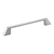 Furniture handle design D handle MG-ZD 47 - HNDL-MG-ZD-47-160-VERN-BRUSHED - 1