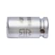 Connector DIN 7427 1/4 inch Connector DIN 7427 1/4 inch