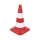 Routing cone