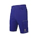 Basic shorts - BASIC SHORTS ROYAL 50 - 1