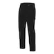 Star Cotton Plus trousers - TROUSERS STAR CP BLACK 48 - 2