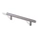 Bar Handle - TIRAD ORLANDO D12/160/210 NI S - 1