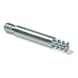 Trik Bolt Fastener - PERNO EXCENT TRIK M8X59 ZINC - 1