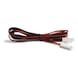 12v AMP Extention Cable Lighting Accessories - CABLE PROL 2MT 12V NE - 1