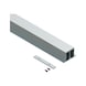 Sliding Systems Reinforce Profile Concepta - SET PROF REF F-CONCEPTA 2600 - 1