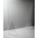 Sneeze guard screen - HYGPROT-SNEEZE-GUARD-740MMX650MM - 2