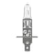 NEOLUX Halogen bulb - BULB-NEOLUX-H1-(P14.5S)-12V-55W - 1
