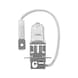NEOLUX Halogen bulb - BULB-NEOLUX-H3-(PK22S)-12V-55W - 1