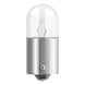 NEOLUX 24V Metal socket bulb - BULB-NEOLUX-R10W-(BA15S)-24V-10W - 1