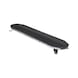 LED Amber Light Bar  - WARNLGHTBAR-LED-MINI-1.2M - 1