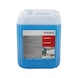 Glass cleaner - GLSCLNR-10LTR - 1