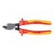 VDE cable cutters IEC 60900 - 1