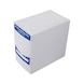 Sticker klantenservice - STICKER-WIELEN-NATREKKEN-DUITS-250ST - 2
