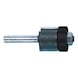 Fresa cilindrica HM per refilo con cuscinetto per legno BG-Test 142 - 003 - 1