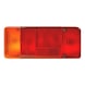 Fanale posteriore  IVECO DAILY - 1