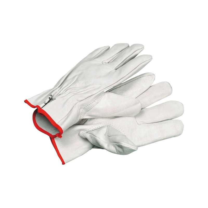 Guanti In Pelle Images High Quality Resolution - Foto 10