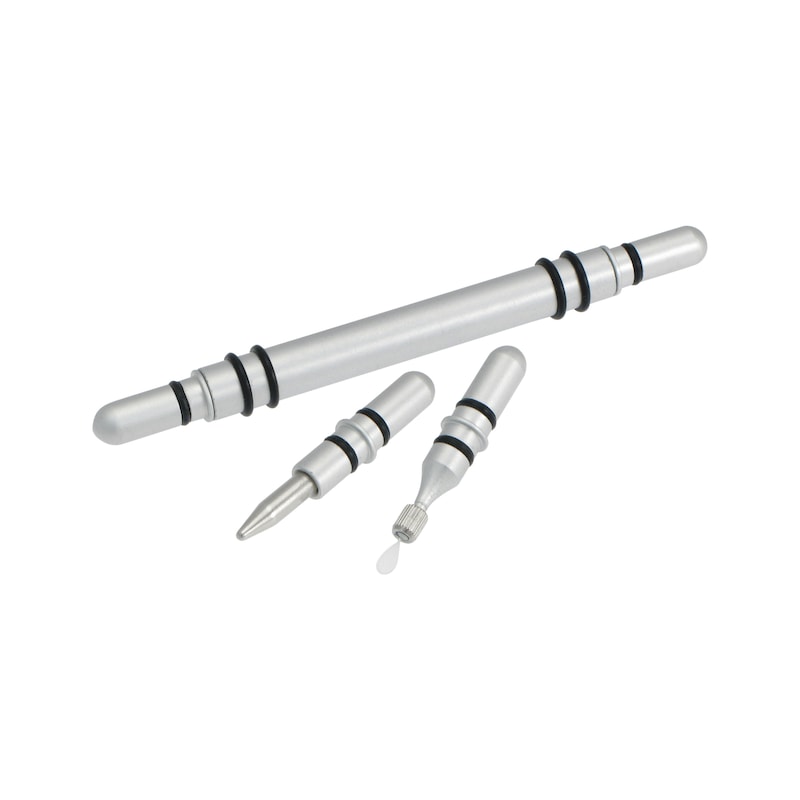 Matita Levaschegge Magnetica Per Rimozione Schegge - Foto 6