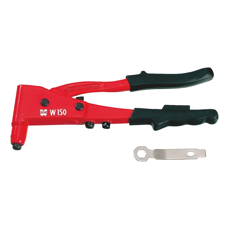 Buy Blind rivet tool W150 online
