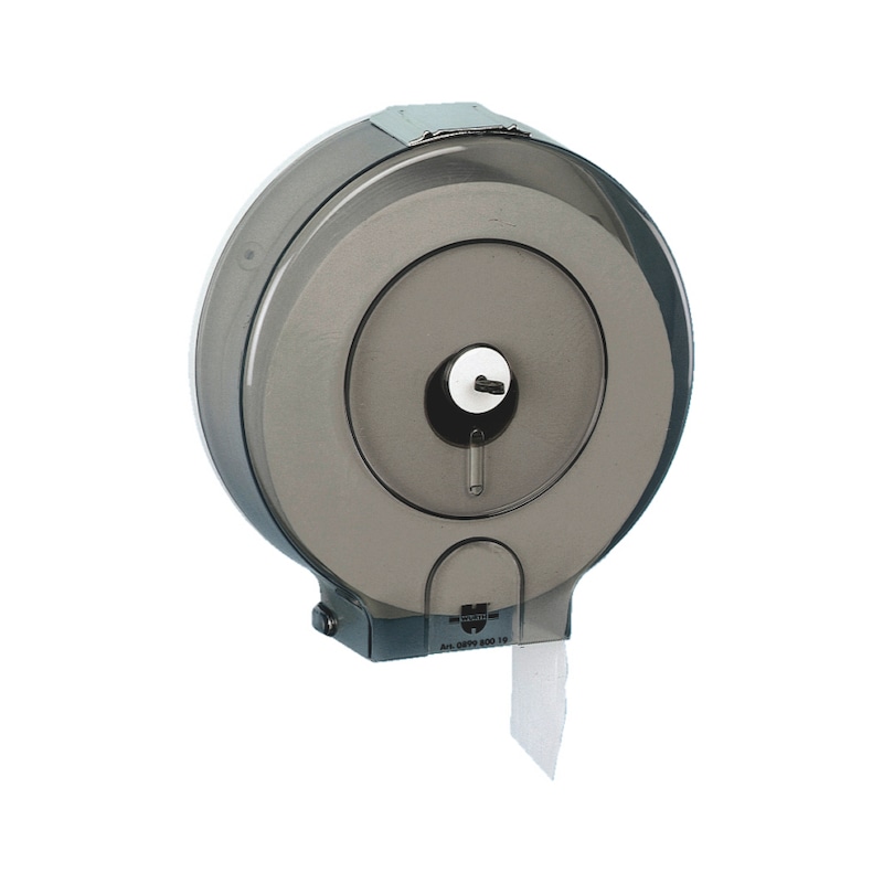 Mind Reader Dispenser Di Utensili, 10,25" L X 10,75" L X 24,5" H