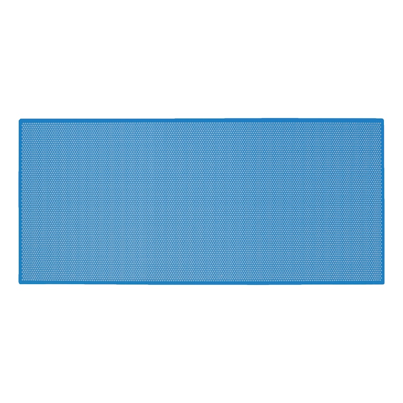 Tool holder panel Tool holder panel