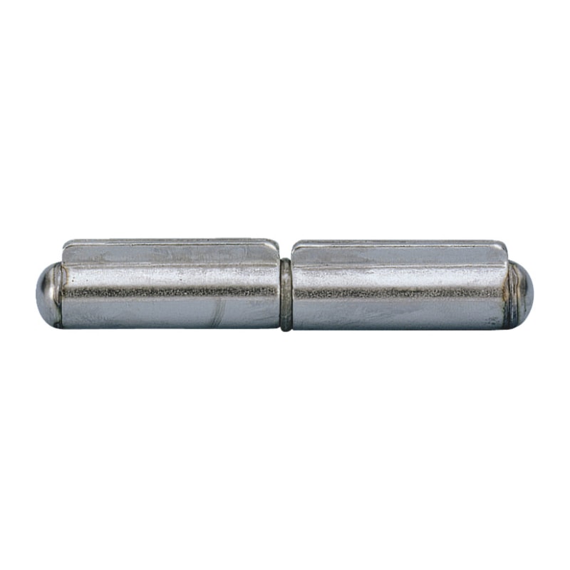 Morsettiera Con Perno In Acciaio Inox 3/8 - Guaina Rossa PRS/VTE