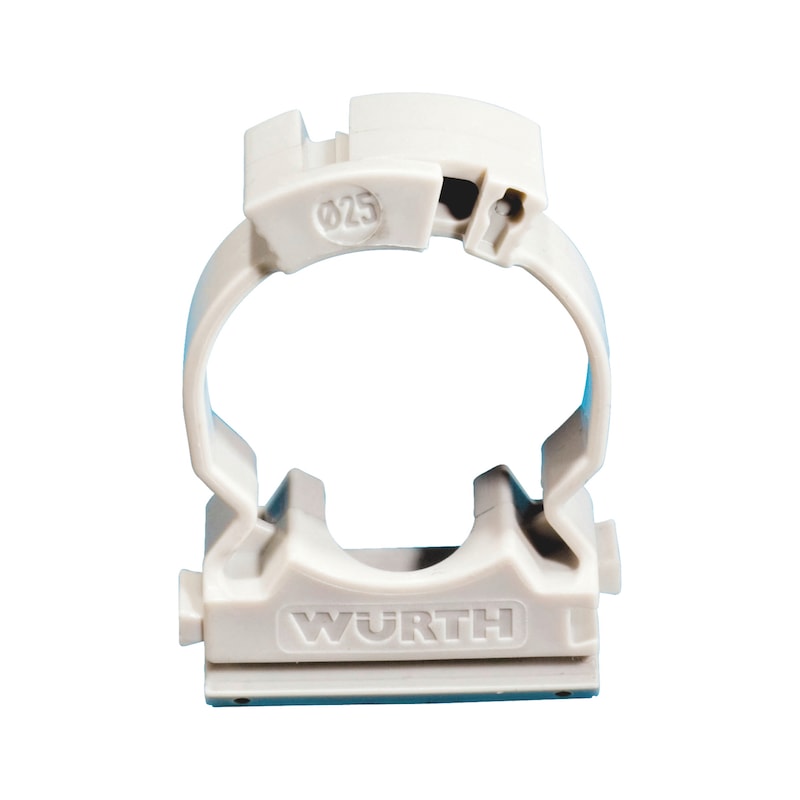 Tubo flessibile pneum./asp. riparazione cristalli | Würth