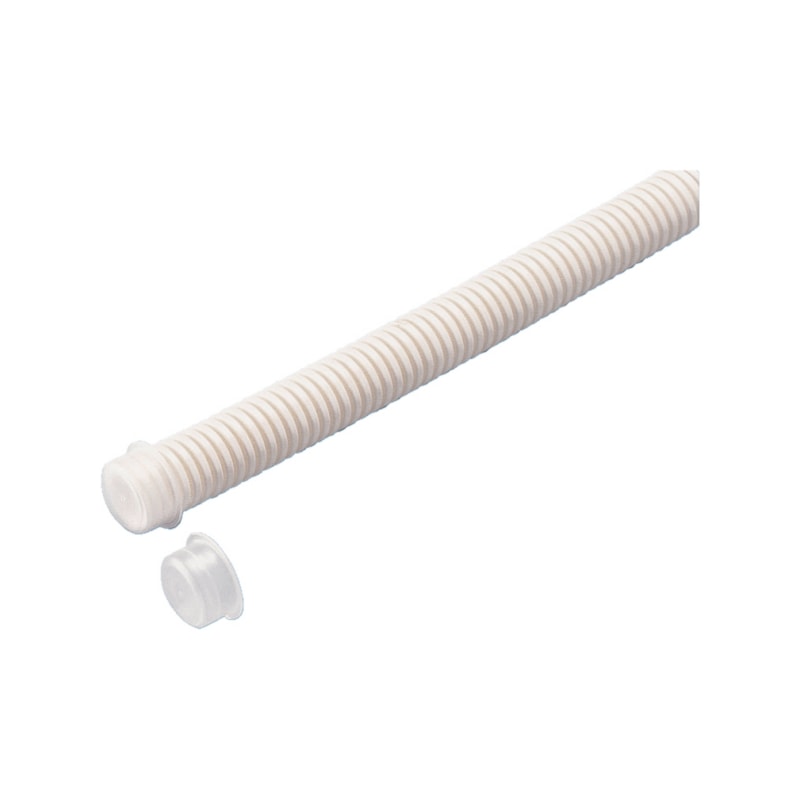 Tappo Laterale Destro Originale Korg Per Tastiera TR - Ricambio Usato