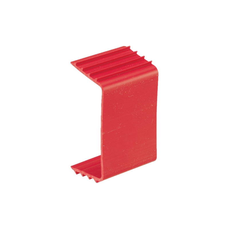 Support de montage pour conduites de climatisation