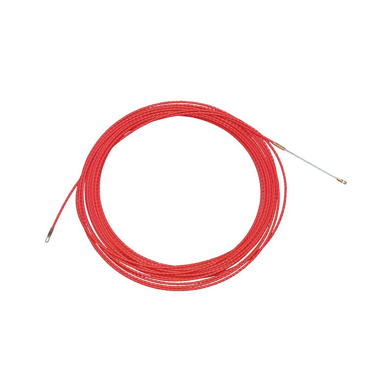 Tire-fils en polyester / aiguille d'électricien