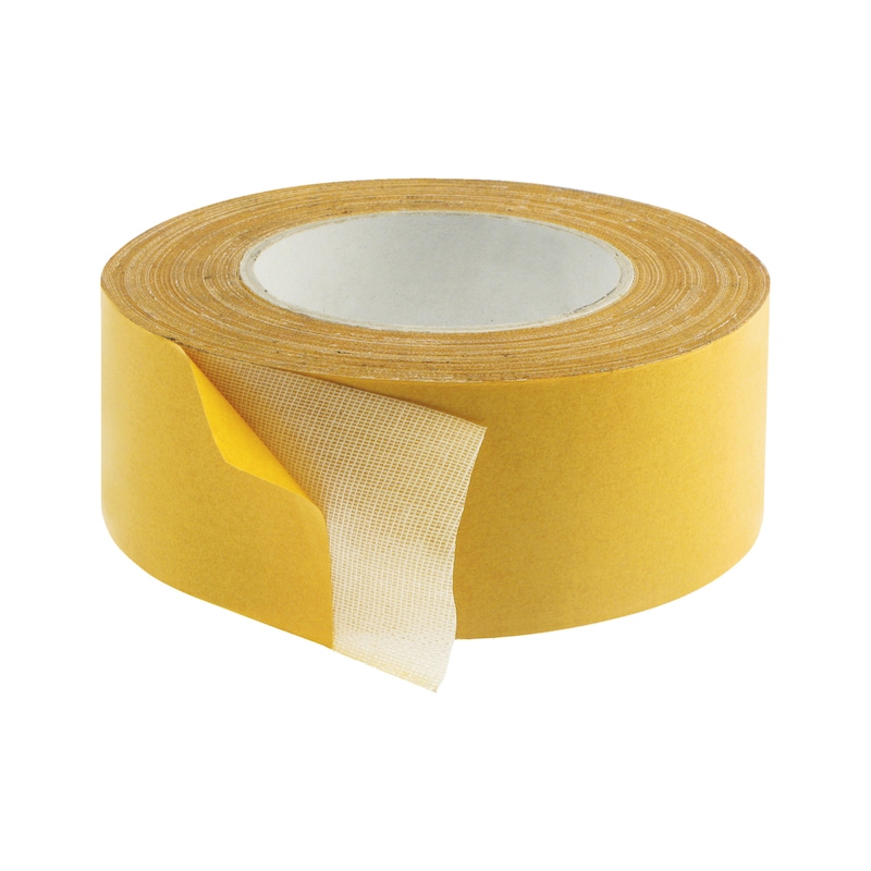 Nastro Biadesivo Ags Per Barre LED Ad Alta Dissipazione – Larghezza 15mm