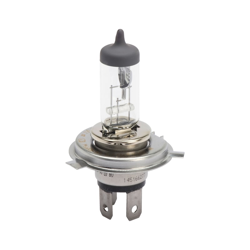 Halogen bulb