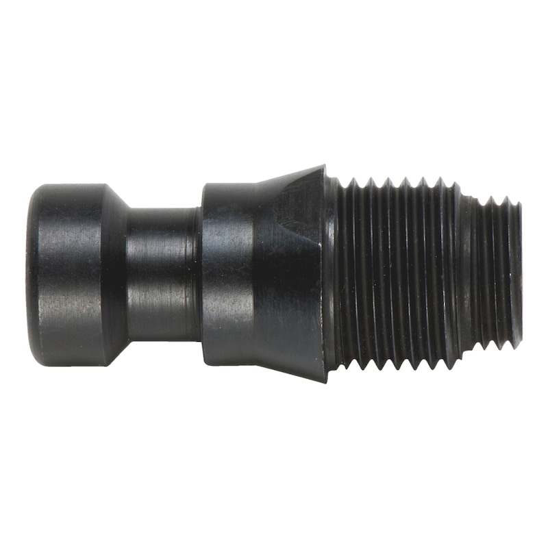 Kombinationsadapter A4/A2 til hulsav