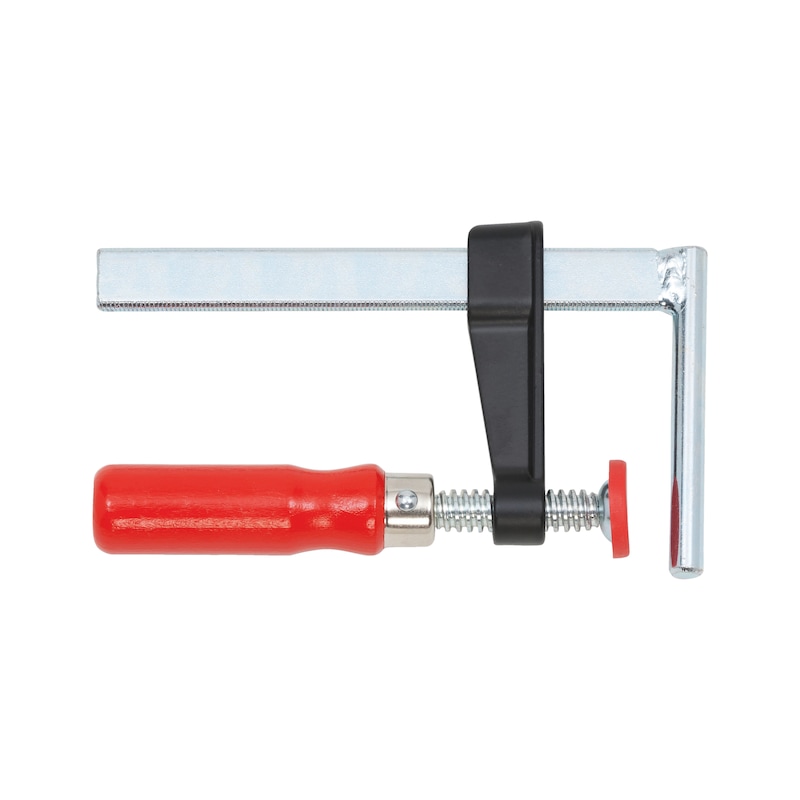 Sample Frame Clamp Buy F clamp for frames online | WÜRTH