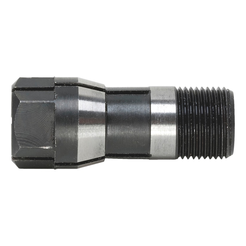 2 Dadi Quadrati Per Albero Flessibile Dremel - Ricambio Per Mini Sega