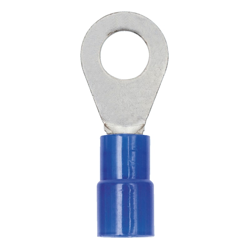 Ringform Crimpkabelschuh Ringform Polyamid-isoliert (0967400154) online kaufen ...
